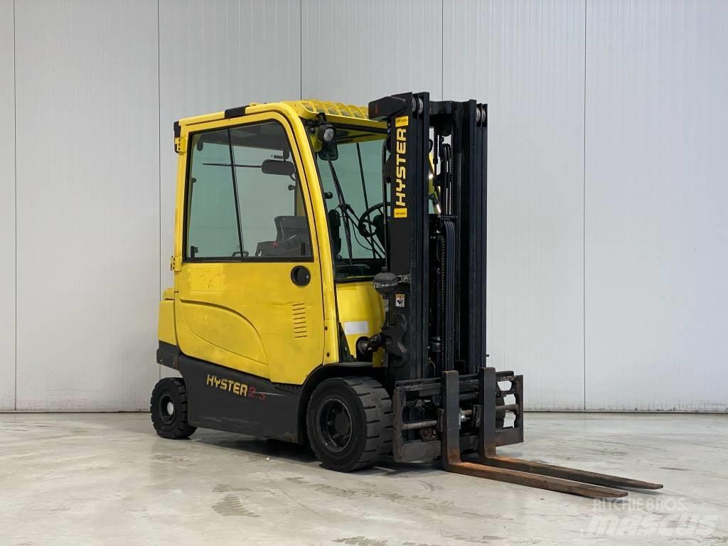 Hyster J2.5XN Električni viljuškari