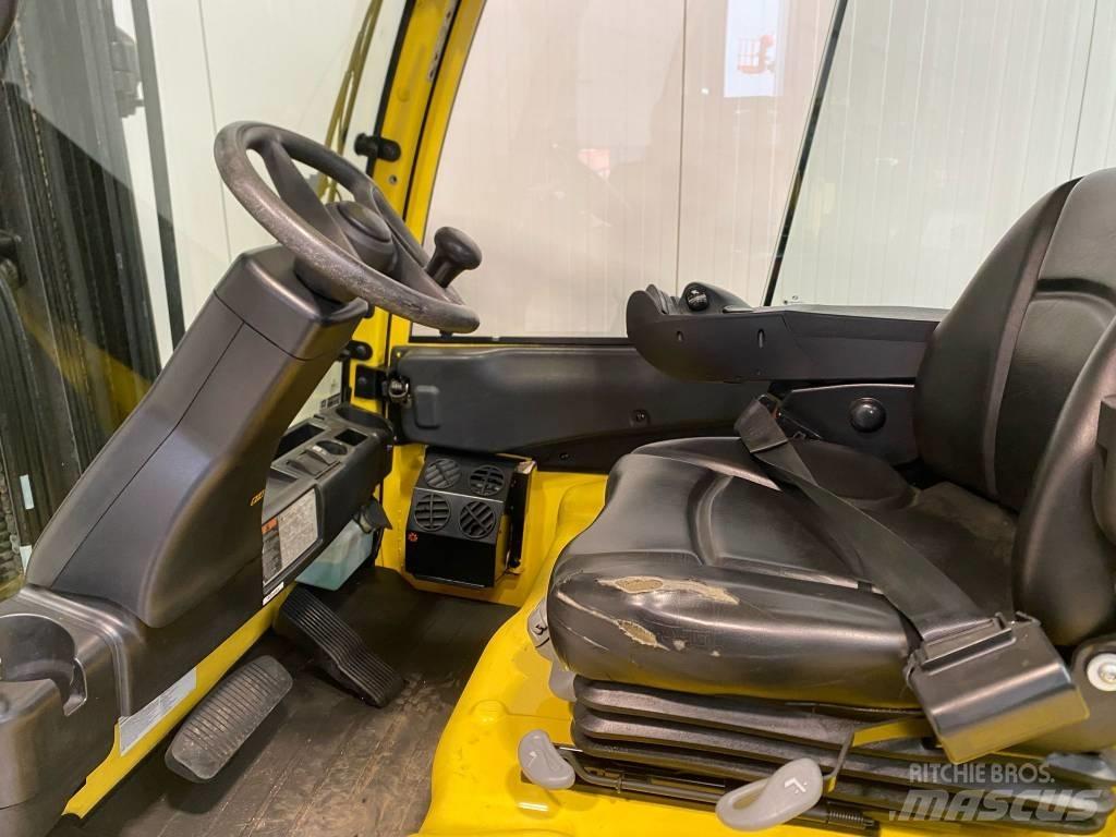 Hyster J2.5XN Električni viljuškari