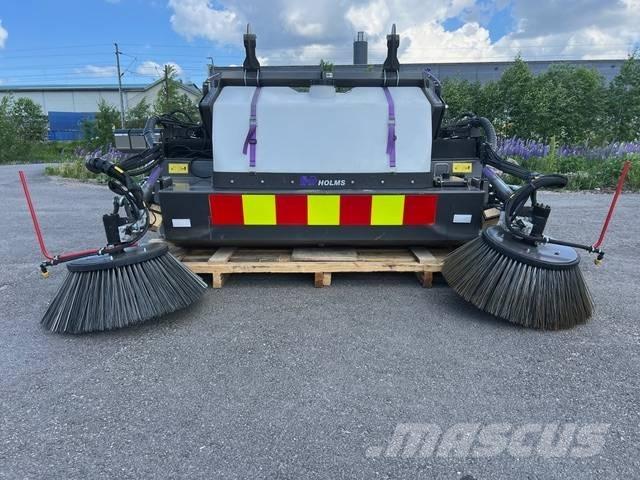 Holms 300-2,5 Mašine za čišćenje
