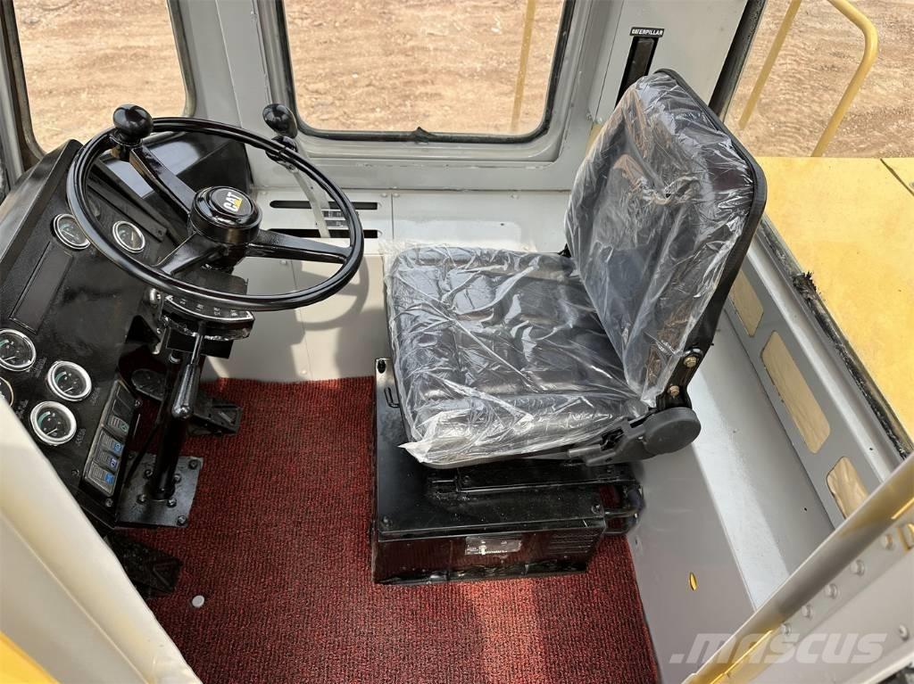 CAT 966 C Utovarivači na točkove