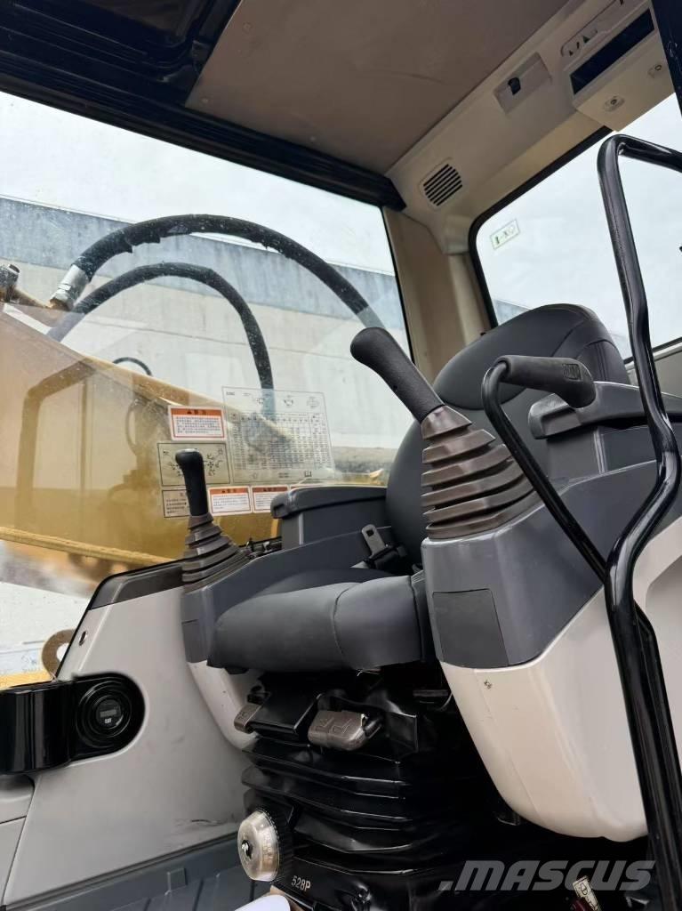 CAT 330 C Bageri guseničari