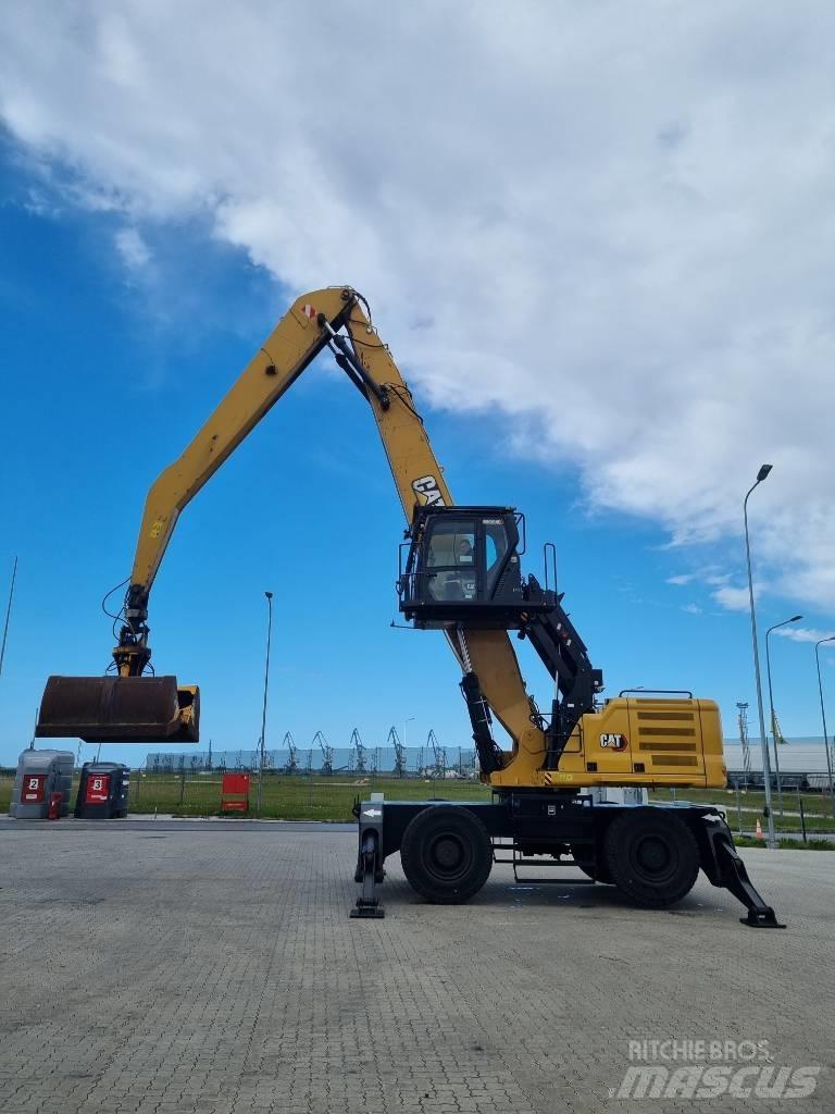 CAT MH 3040 Ostalo