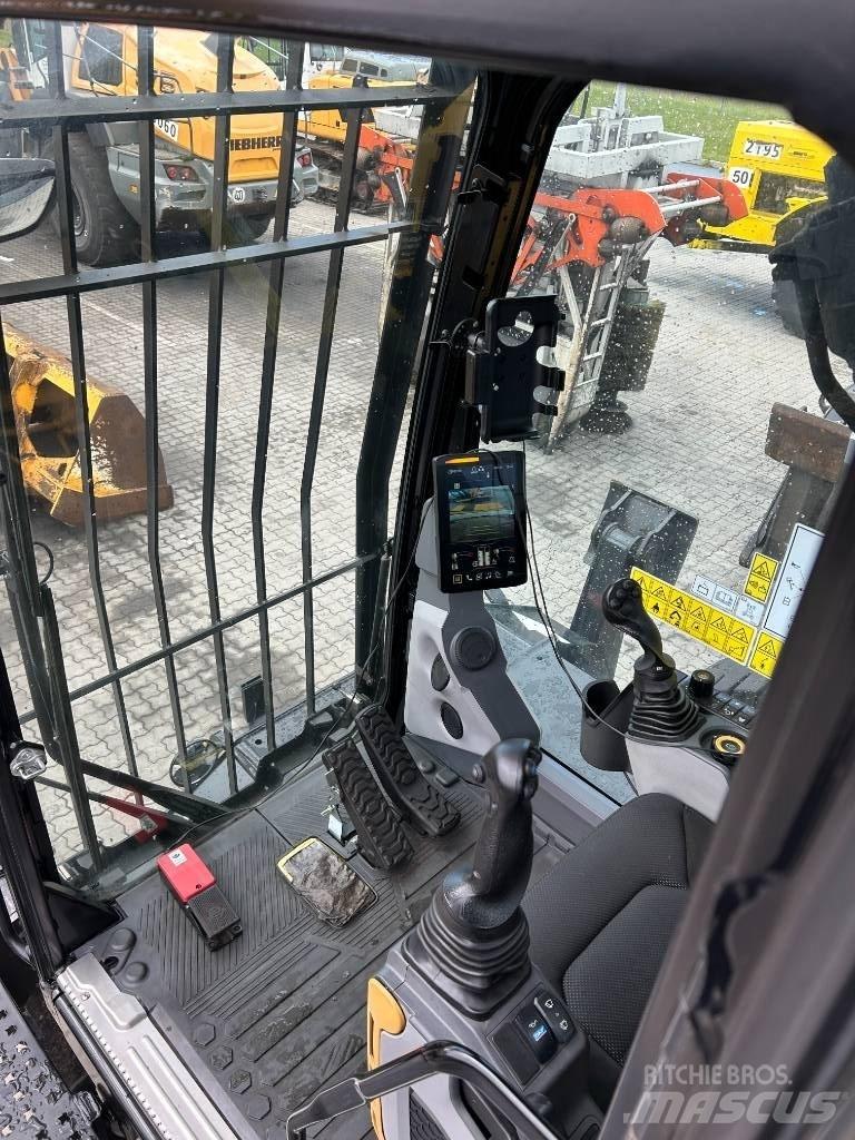 CAT MH 3040 Ostalo