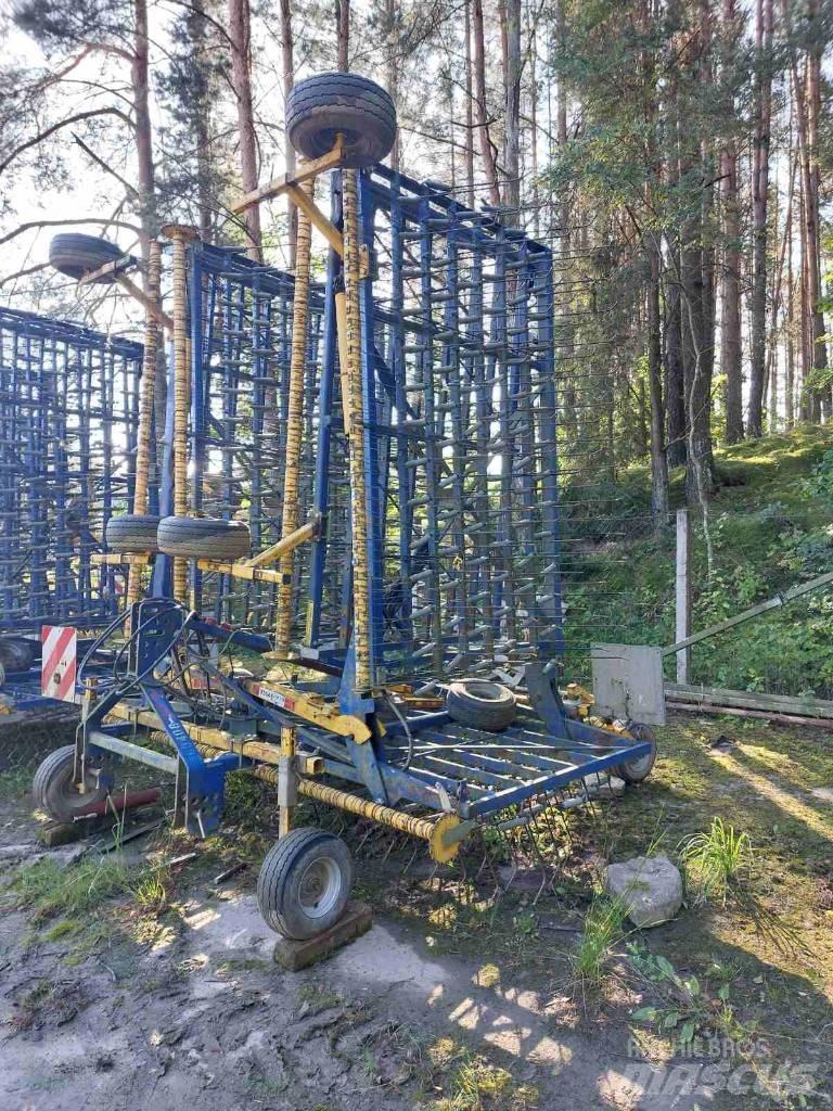  Treffler TS1240 Drljače