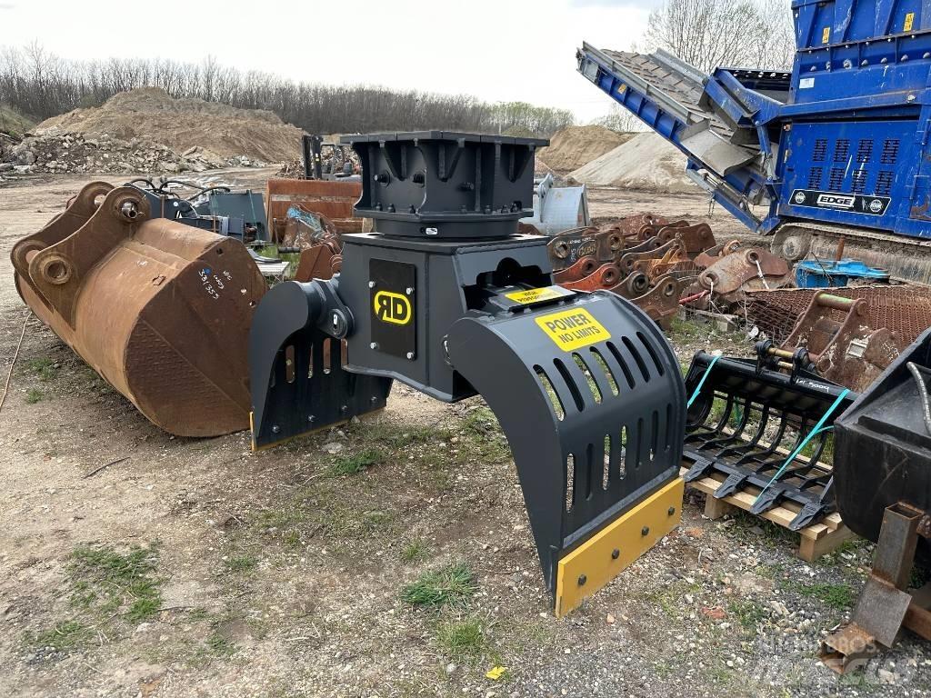 Rent Demolition BS16 Ostalo za građevinarstvo