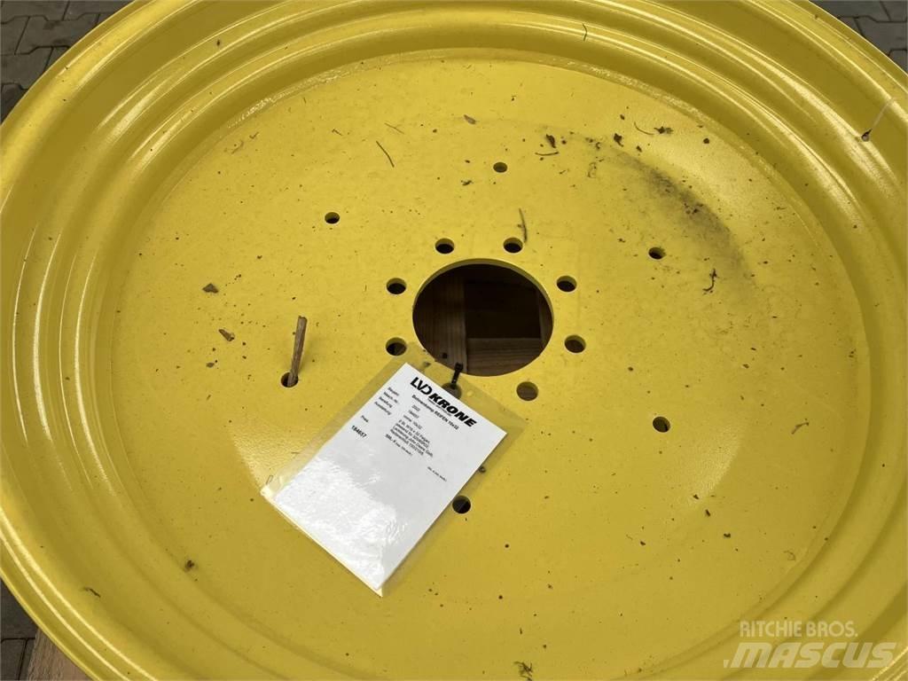 Bohnenkamp 10x34 Gume, točkovi i felne