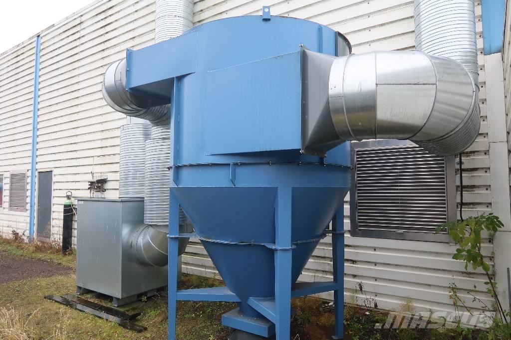  Yaskawa Robotsvejser Aparati za zavarivanje