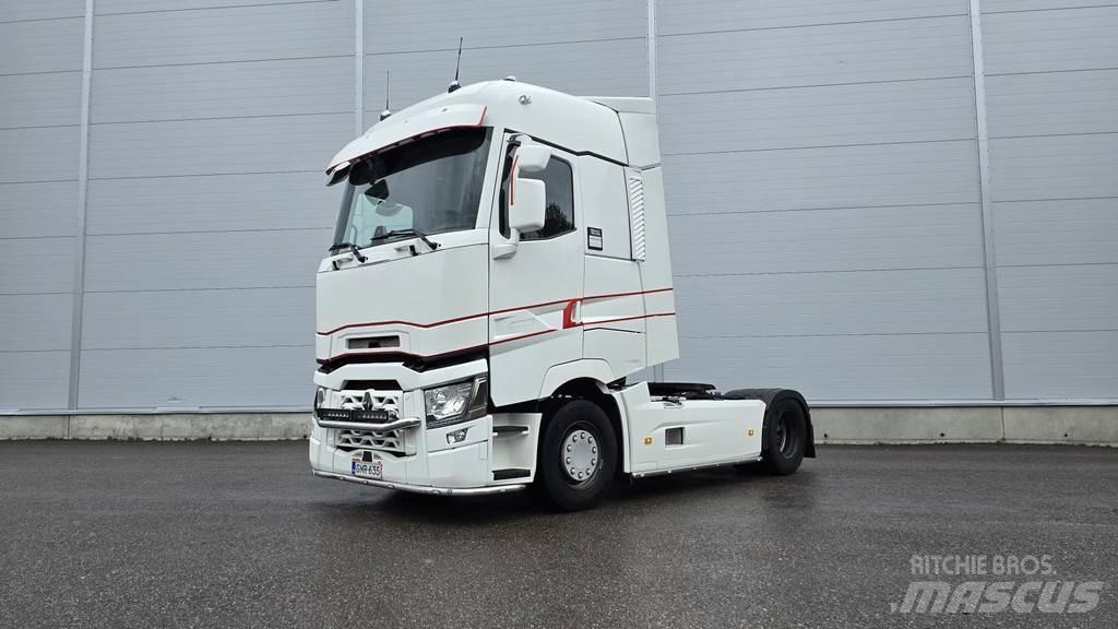 Renault T High Tegljači