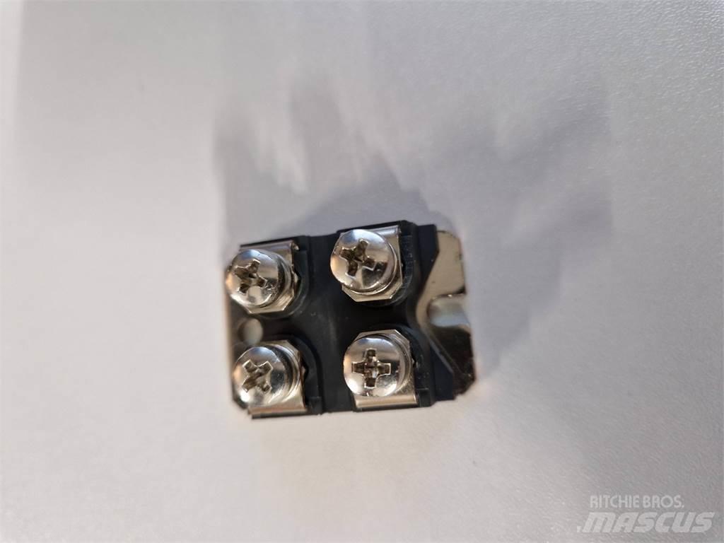Ponsse 0062357 Elektronika
