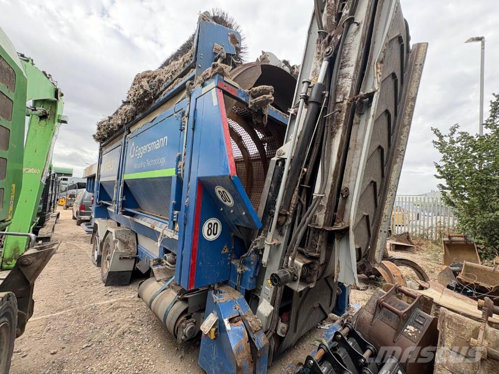  Eggersman T60 Bubnjaste sijalice