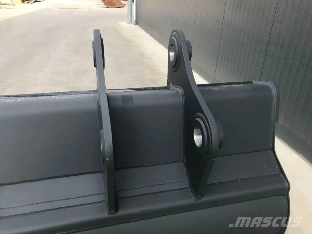 Volvo EC200 Kašike / Korpe