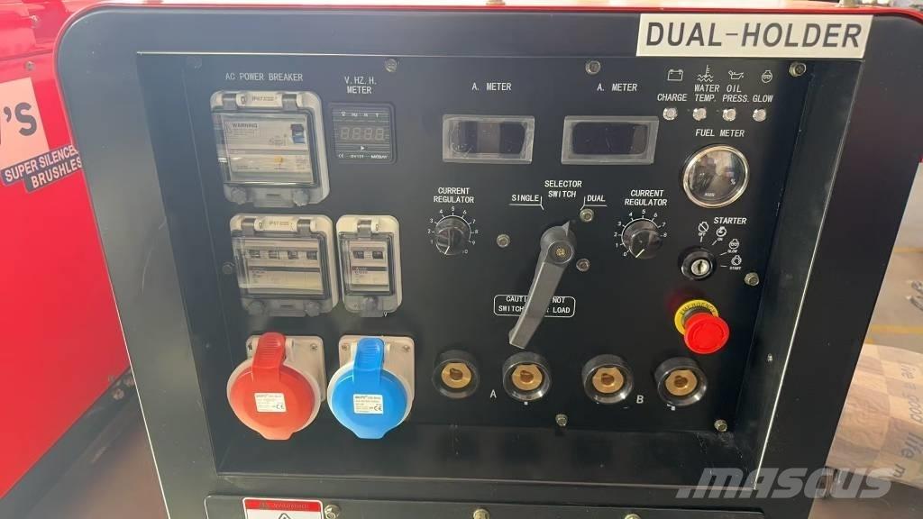 Kubota DG25MK Dizel generatori