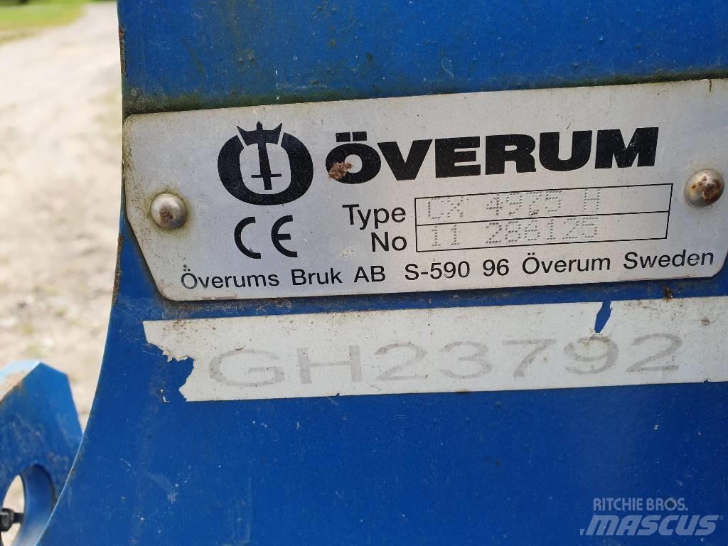 Överum CX4975H Plugovi obrtači