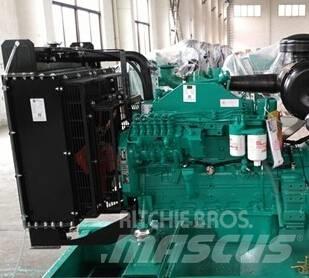 Cummins 6BTAA5.9-G2 Motori za građevinarstvo