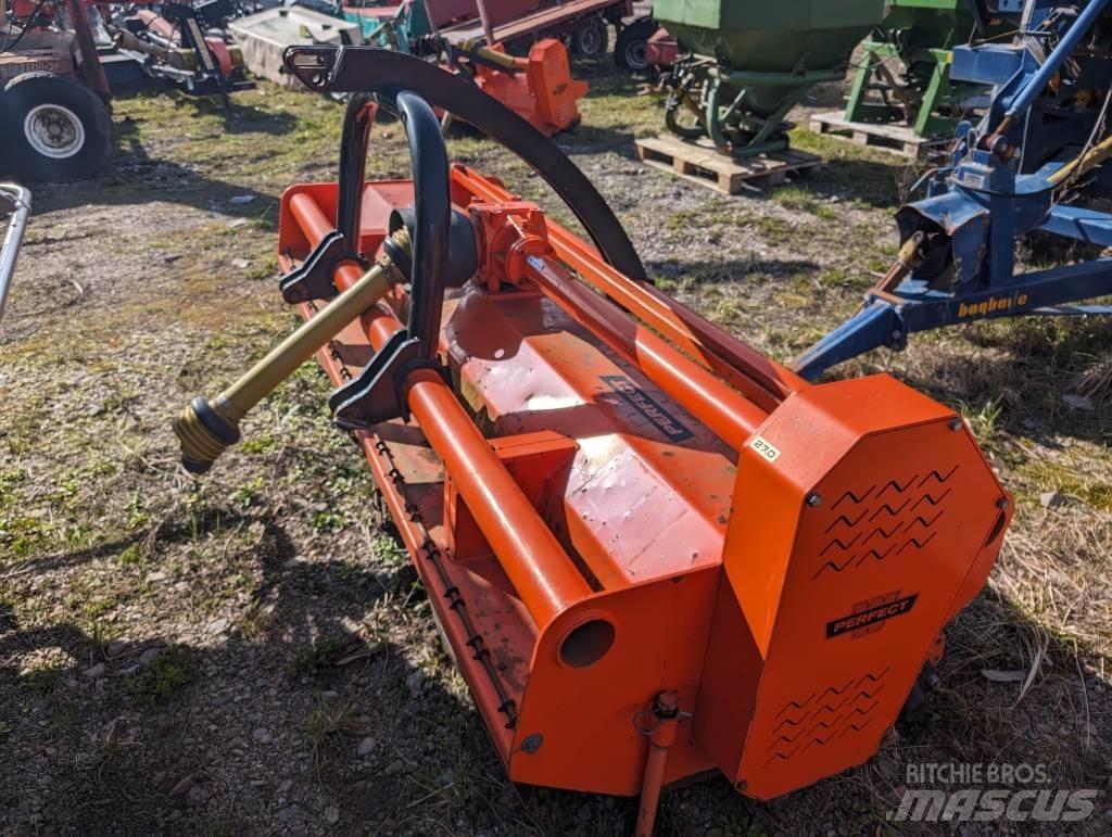 Perfect KW 270 Kosilice za livade