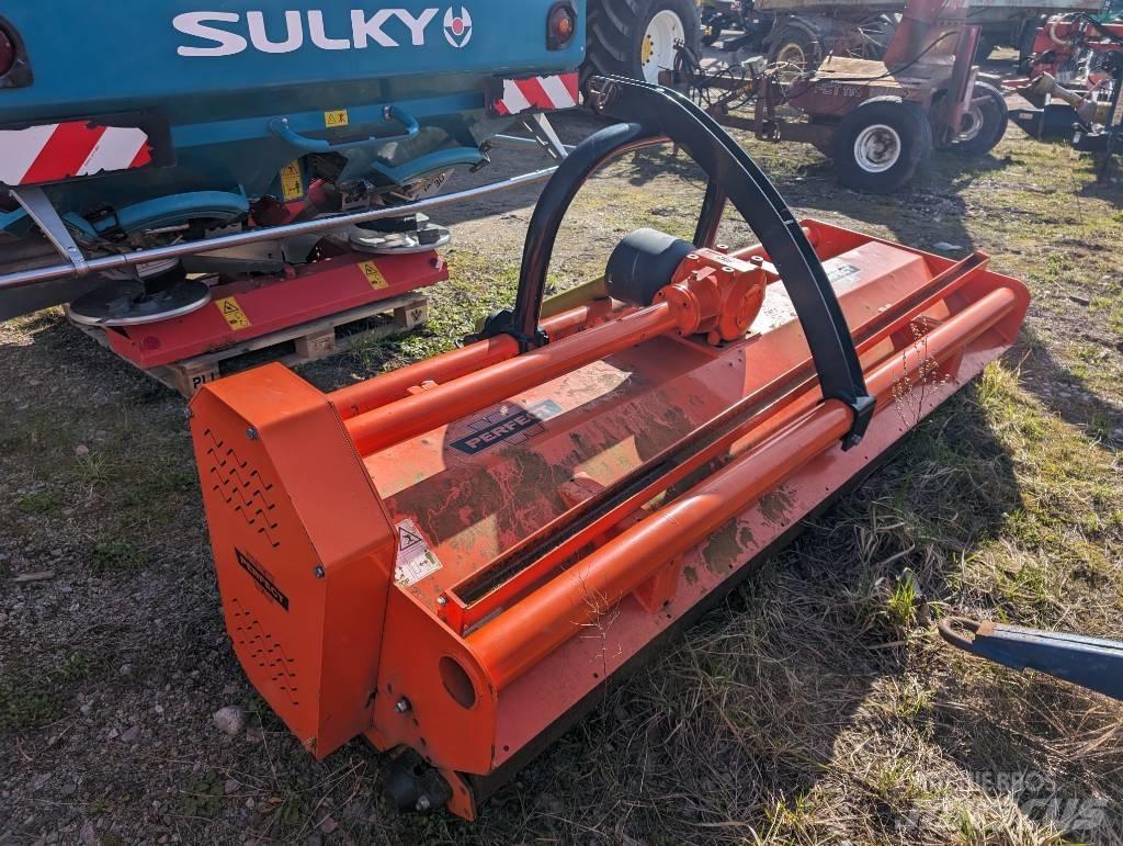 Perfect KW 270 Kosilice za livade
