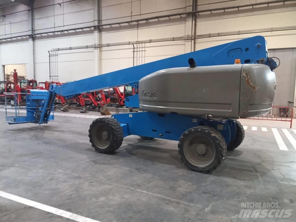 Genie S 65 Teleskopske podizne platforme