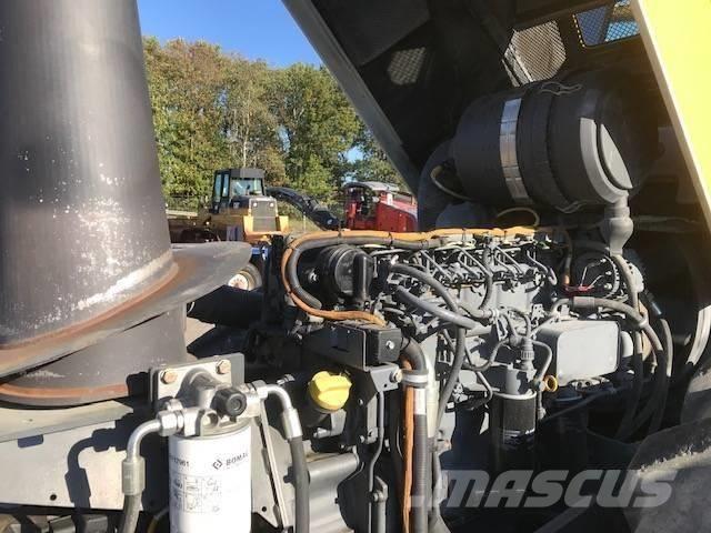 BMW 226D Valjci sa jednim bubnjem