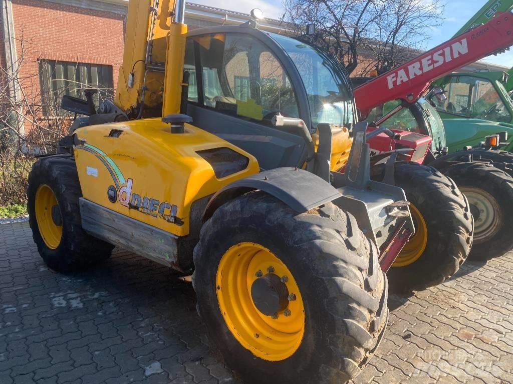 Dieci 38.9 H Dizelski viljuškari