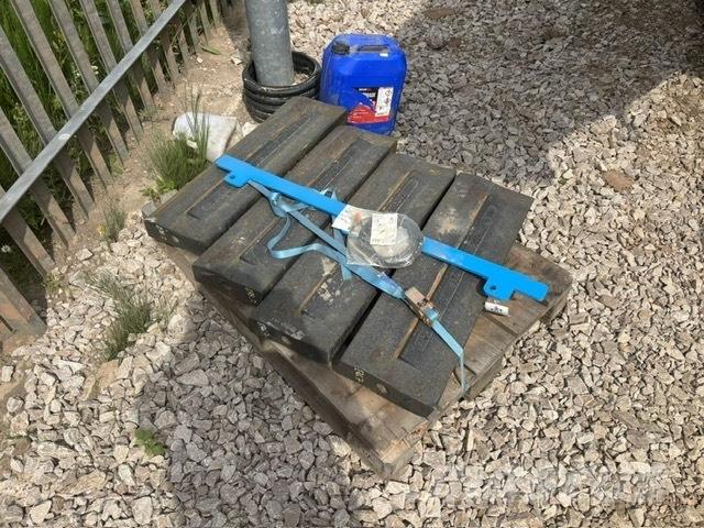 EvoQuip Cobra R230 Mobilne drobilice