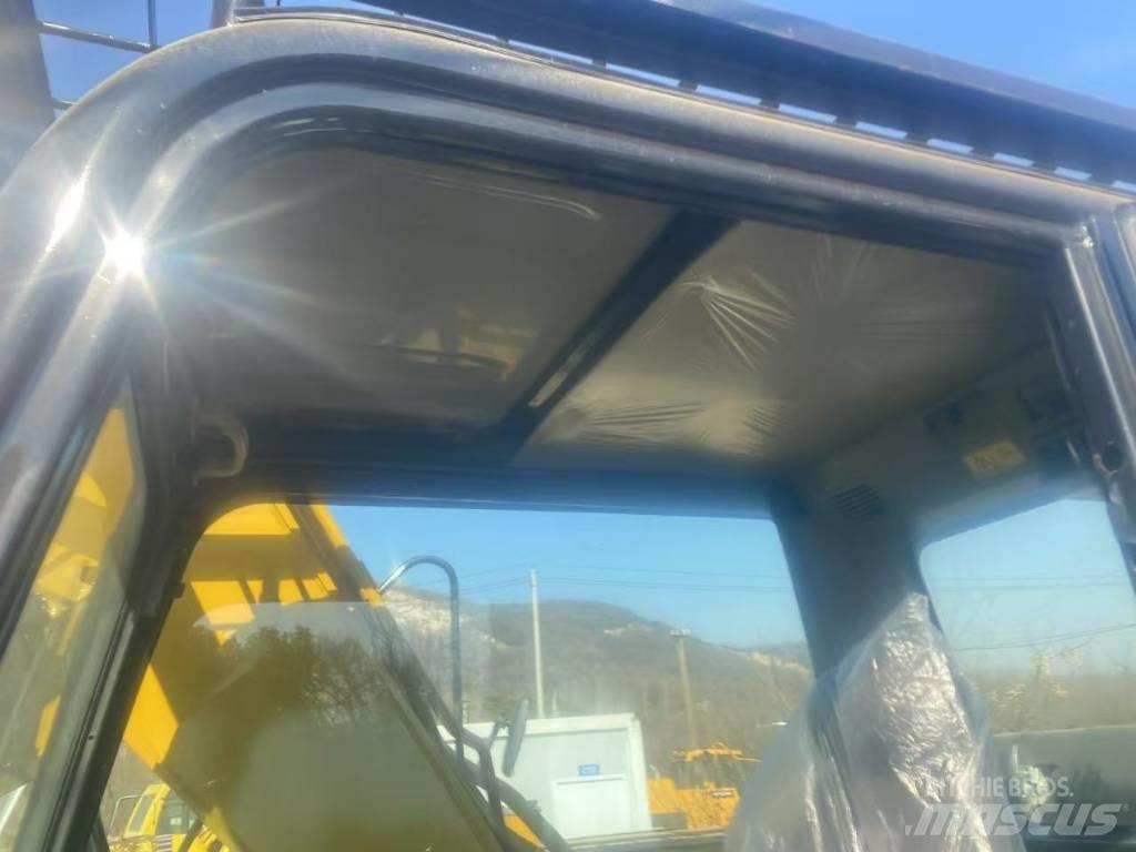 CAT 315 D Bageri guseničari