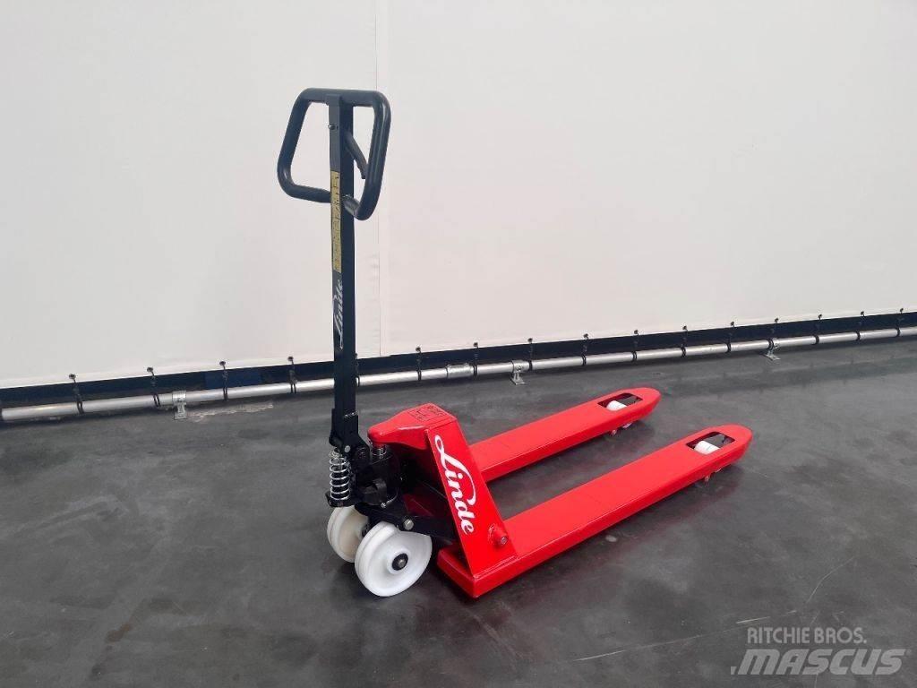 Linde M25 NIEUW Ručni paletar