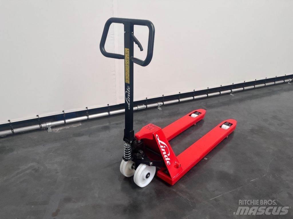 Linde M25 NIEUW Ručni paletar