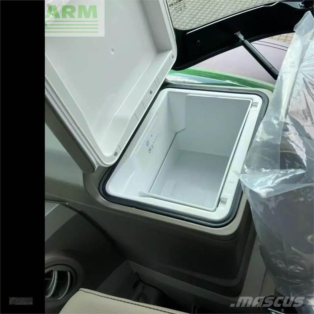 John Deere 7r 350 Traktori