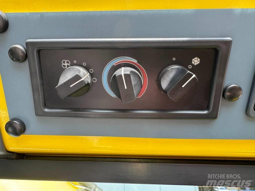 Grove RT 550 E Autodizalice