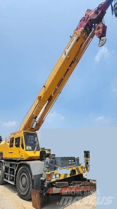 Tadano TR250M-5 Autodizalice