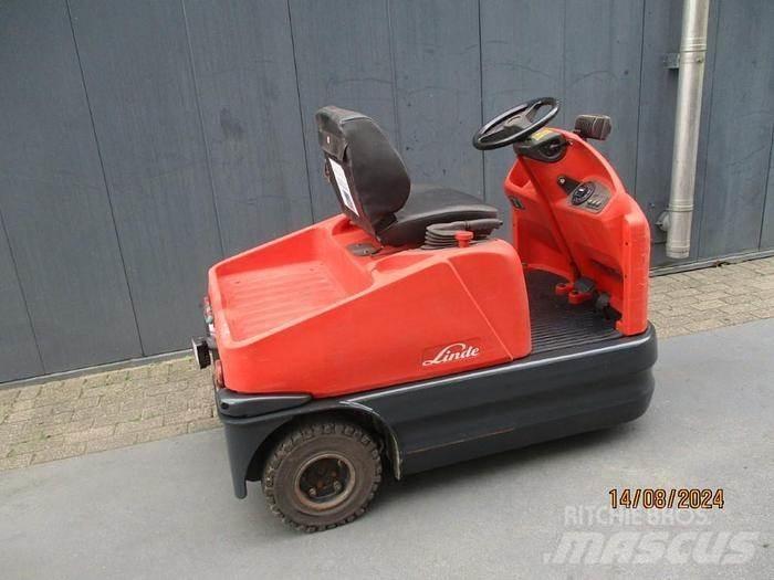 Linde P 60 Ostalo