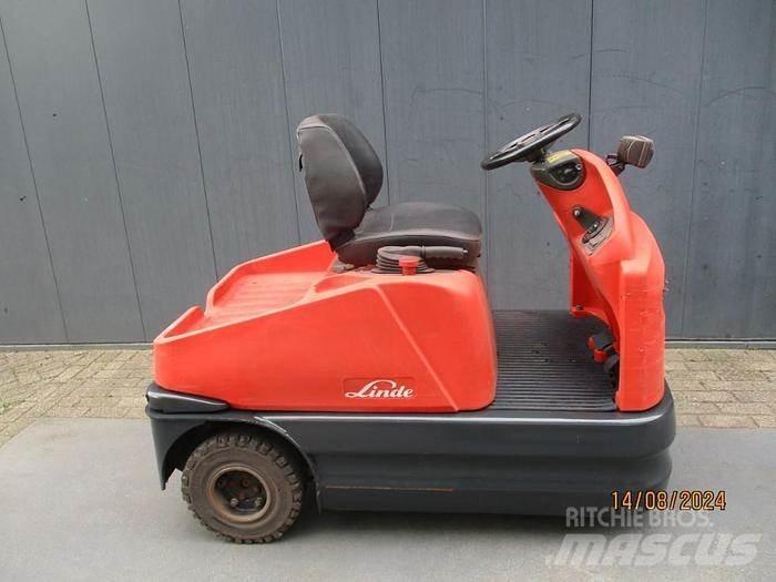 Linde P 60 Ostalo