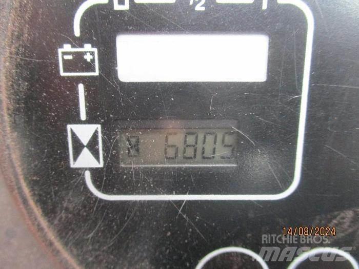 Linde P 60 Ostalo
