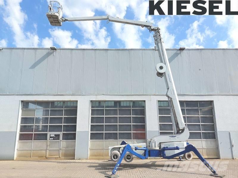  Falck Schmidt FS370 Zglobne podizne platforme