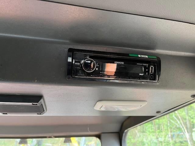 Prime Tech PT 475 Šumski mulčeri