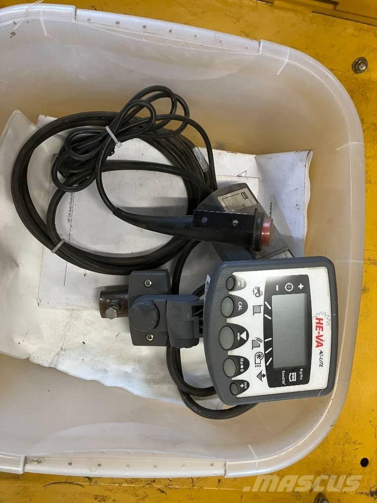 He-Va Top-Strigel 8m Drljače