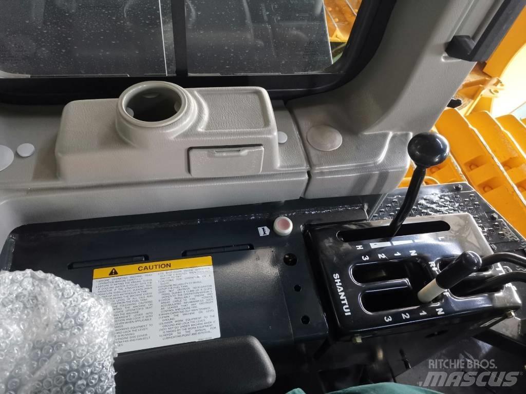 Shantui SD16L Buldožeri guseničari