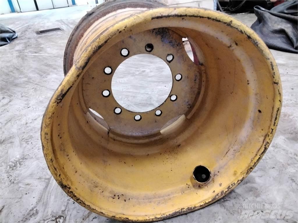 Ösa 250 24x26,5 Gume, točkovi i felne