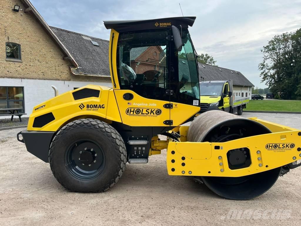 Bomag BW 177 D-5 Nabijači zemlje