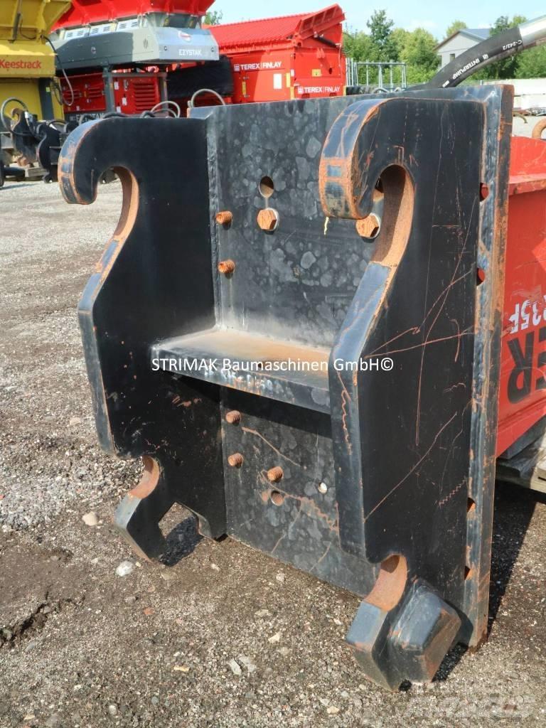 Rammer R35P Čekići