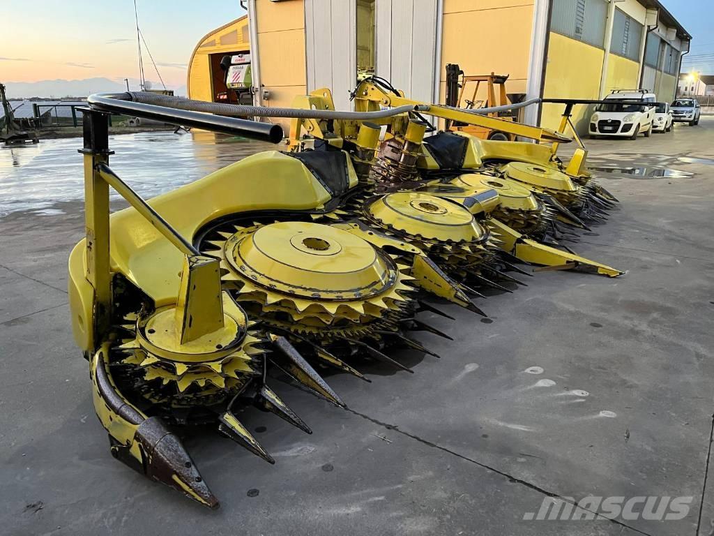 Kemper 475 PLUS Hay and forage machine accessories