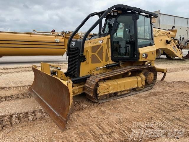CAT D1 Buldožeri guseničari