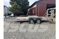 Hudson 7x16 Ostale prikolice