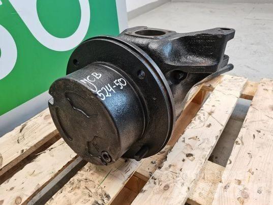 JCB 524-50 axle Osovine