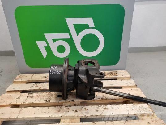 JCB 524-50 axle Osovine