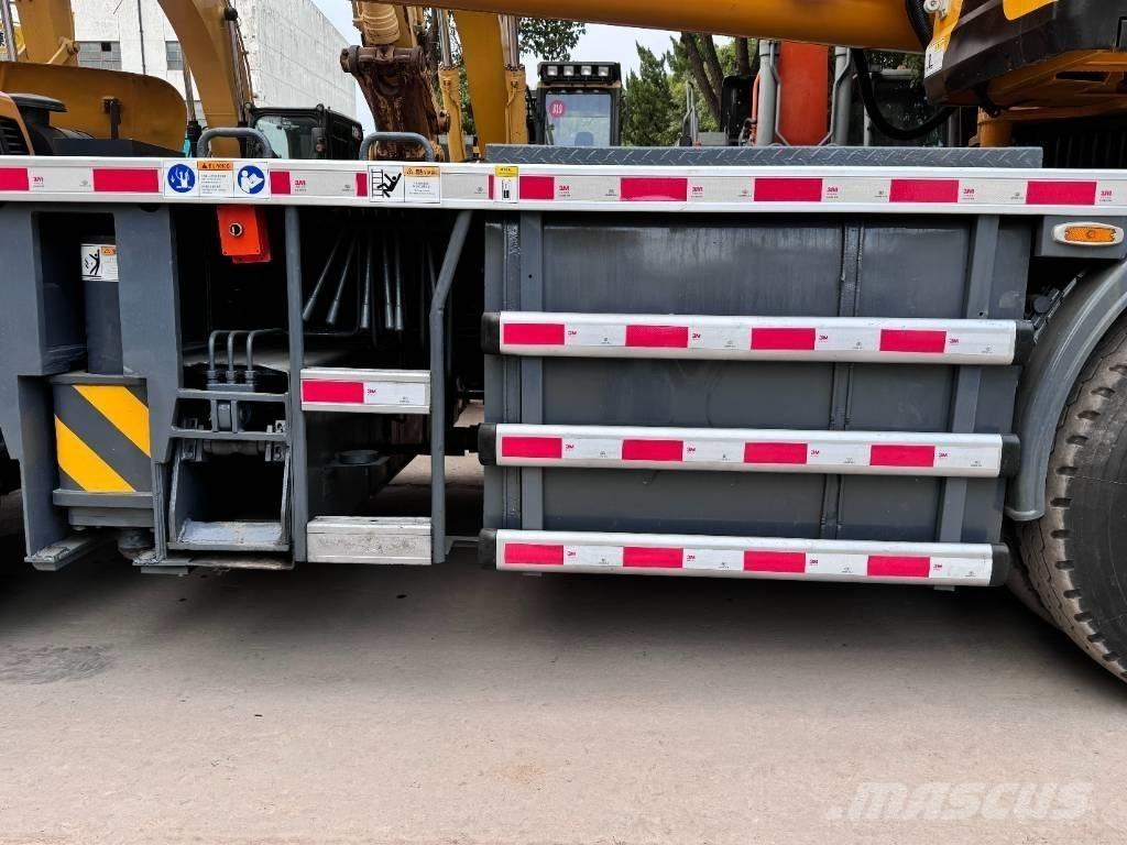 XCMG QY55KC Autodizalice