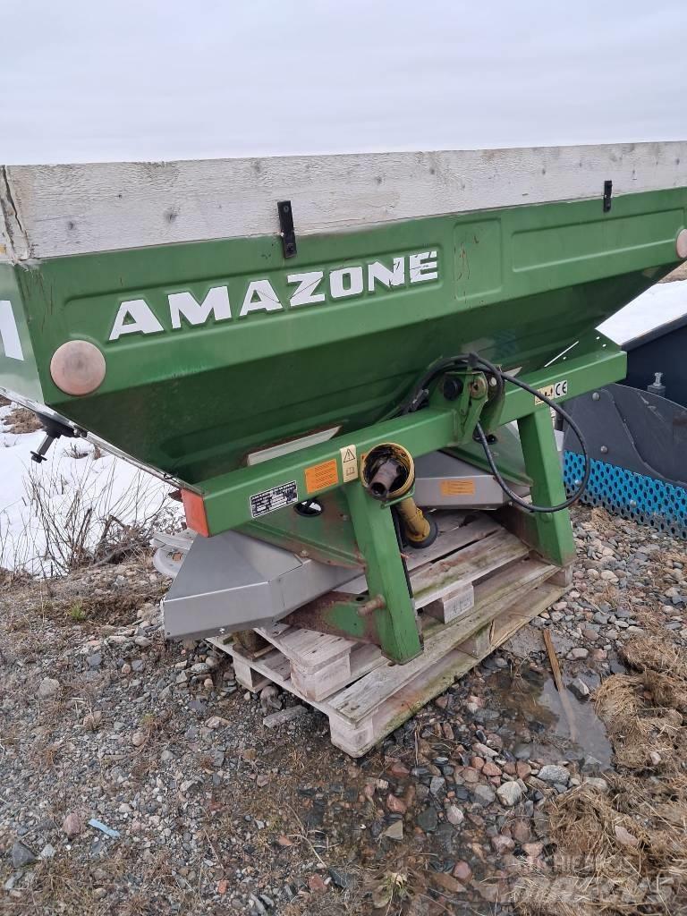 Amazone ZA-M Rasturači mineralnog đubriva