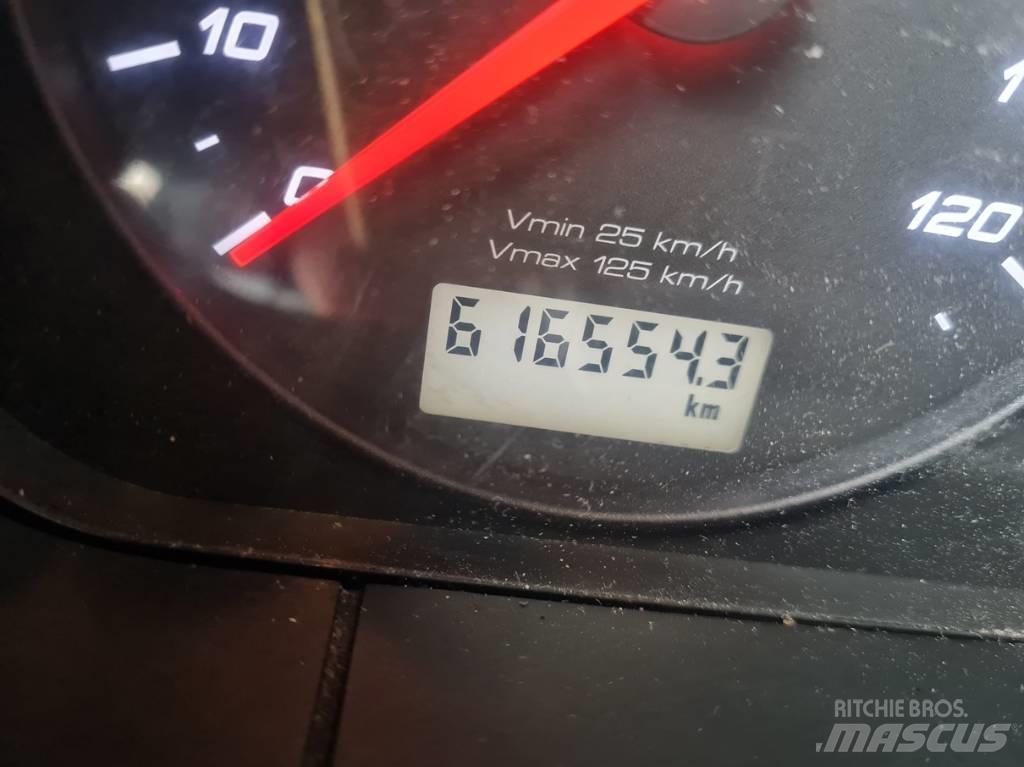 Iveco AS440ST/P  4kom. Tegljači