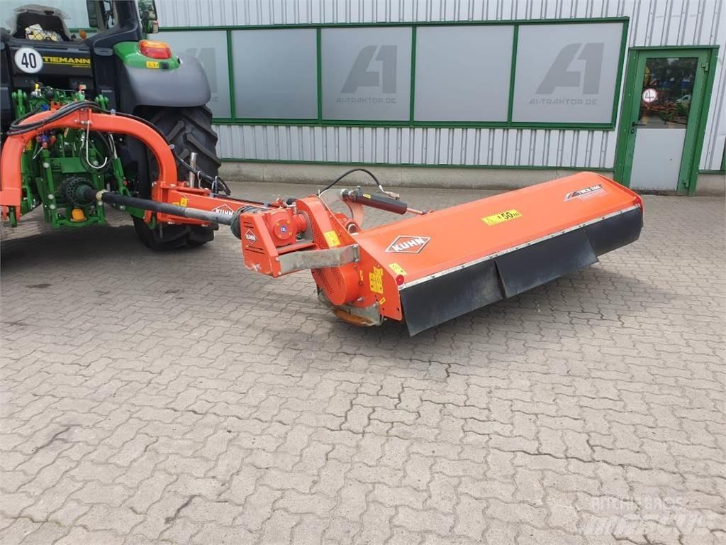 Kuhn TBES 262 Ostala oprema za žetvu stočne hrane