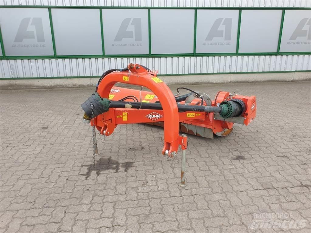 Kuhn TBES 262 Ostala oprema za žetvu stočne hrane